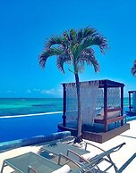 Senses Riviera Maya Oceanfront  Boutique hotel - Adults only