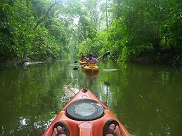 Pachamama Jungle River Lodge
