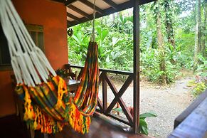 Pachamama Jungle River Lodge