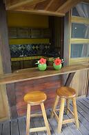 Pachamama Jungle River Lodge