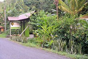 Pachamama Jungle River Lodge