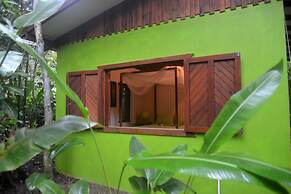 Pachamama Jungle River Lodge