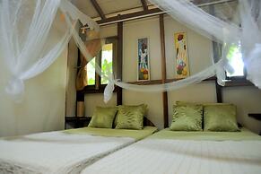 Pachamama Jungle River Lodge