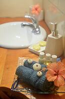 Pachamama Jungle River Lodge