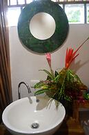 Pachamama Jungle River Lodge