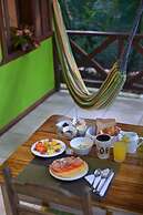 Pachamama Jungle River Lodge