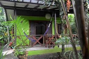 Pachamama Jungle River Lodge