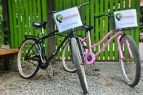 Pachamama Jungle River Lodge