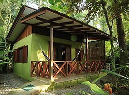 Pachamama Jungle River Lodge