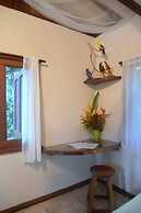 Pachamama Jungle River Lodge