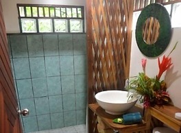 Pachamama Jungle River Lodge