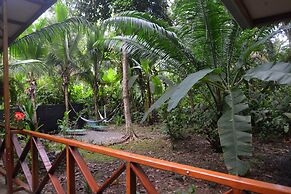 Pachamama Jungle River Lodge