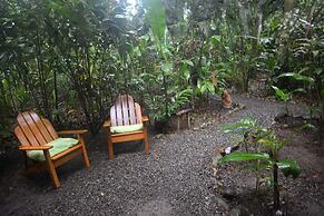 Pachamama Jungle River Lodge