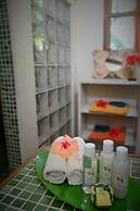 Pachamama Jungle River Lodge