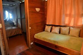 Pachamama Jungle River Lodge