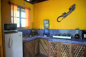 Pachamama Jungle River Lodge