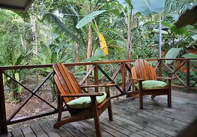 Pachamama Jungle River Lodge