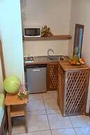 Pachamama Jungle River Lodge