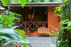 Pachamama Jungle River Lodge