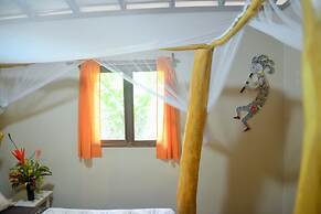 Pachamama Jungle River Lodge