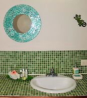 Pachamama Jungle River Lodge