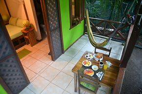 Pachamama Jungle River Lodge