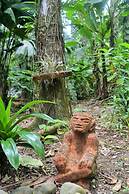 Pachamama Jungle River Lodge