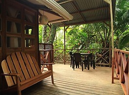 Pachamama Jungle River Lodge