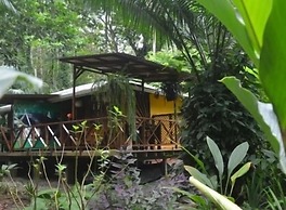 Pachamama Jungle River Lodge