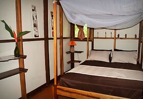 Pachamama Jungle River Lodge