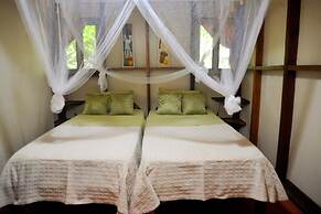 Pachamama Jungle River Lodge