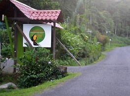 Pachamama Jungle River Lodge