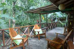 Pachamama Jungle River Lodge