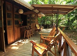 Pachamama Jungle River Lodge