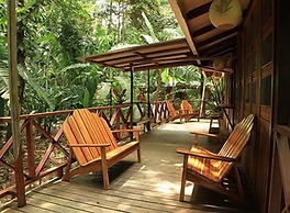 Pachamama Jungle River Lodge