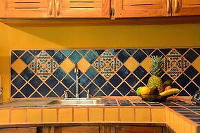 Pachamama Jungle River Lodge