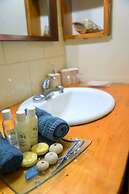 Pachamama Jungle River Lodge