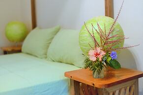 Pachamama Jungle River Lodge