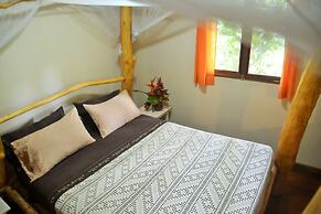 Pachamama Jungle River Lodge