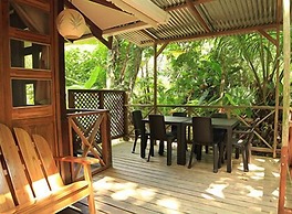 Pachamama Jungle River Lodge