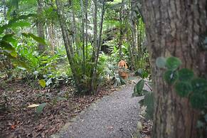 Pachamama Jungle River Lodge