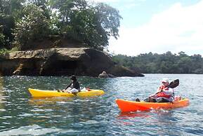 Pachamama Jungle River Lodge