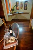 Pachamama Jungle River Lodge