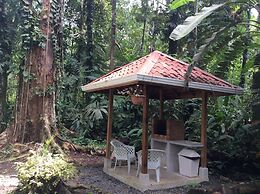 Pachamama Jungle River Lodge