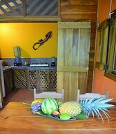 Pachamama Jungle River Lodge