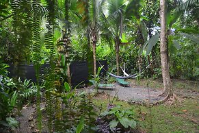 Pachamama Jungle River Lodge