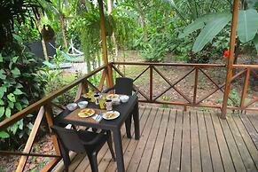 Pachamama Jungle River Lodge