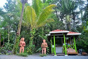 Pachamama Jungle River Lodge