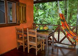 Pachamama Jungle River Lodge