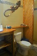 Pachamama Jungle River Lodge